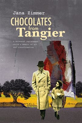 Imagen de portada para Chocolates From Tangier