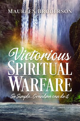 Cover image for Victorious Spiritual Warfare
