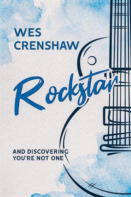 Cover image for Rockstar