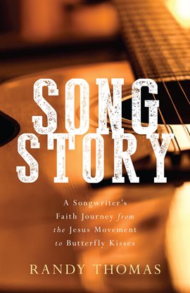 Cover image for Songstory