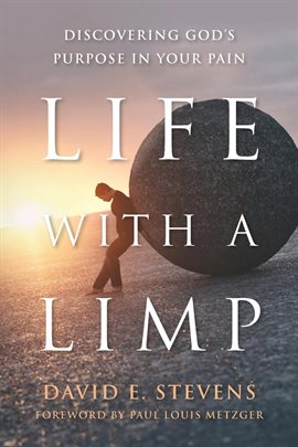 Cover image for Life With A Limp