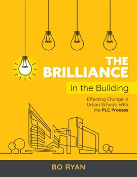 Cover image for The Brilliance in the Building