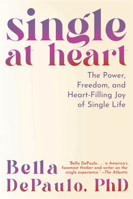 Cover image for Single at Heart