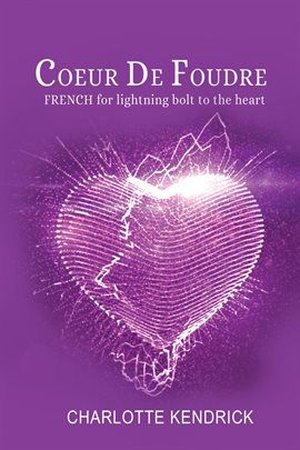 Cover image for Coeur De Foudre
