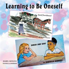 Imagen de portada para Learning to Be Oneself