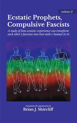 Imagen de portada para Ecstatic Prophets, Compulsive Fascists