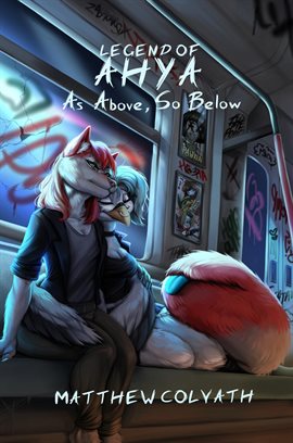 Imagen de portada para As above, So Below
