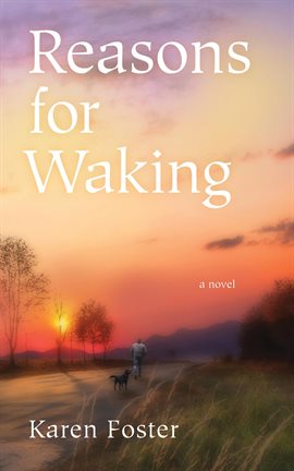 Cover image for Reasons for Waking