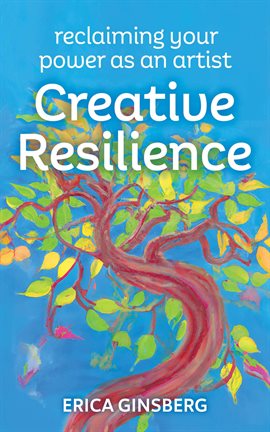 Imagen de portada para Creative Resilience