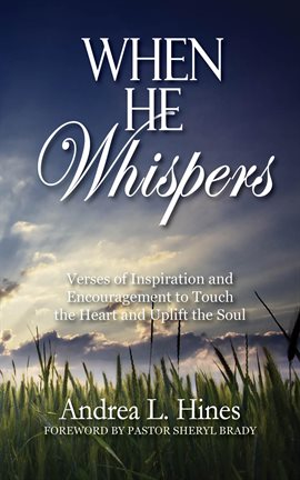 Cover image for When He Whispers