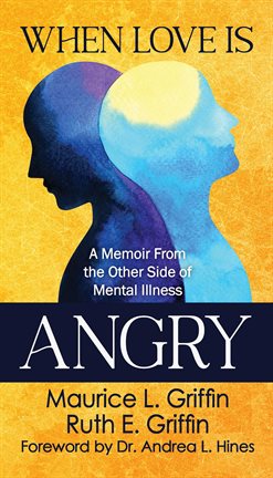 Cover image for When Love Is Angry