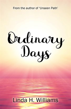 Imagen de portada para Ordinary Days