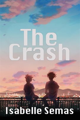 Cover image for The Crash