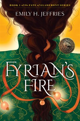 Cover image for Fyrian's Fire