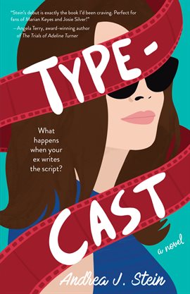 Cover image for Type Cast