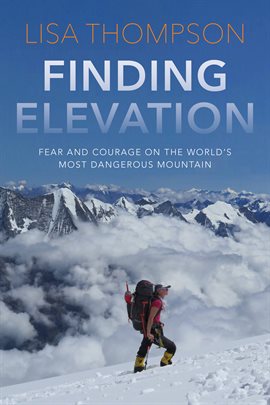 Cover image for Finding Elevation