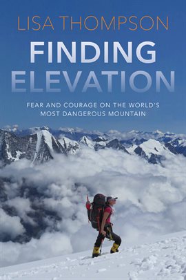 Imagen de portada para Finding Elevation