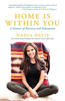 Cover image for Home Is Within You
