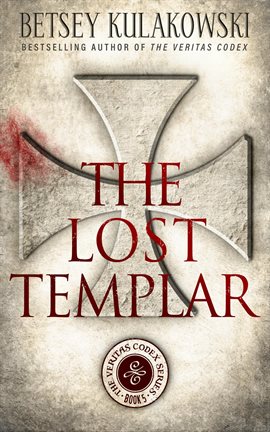 Cover image for The Lost Templar