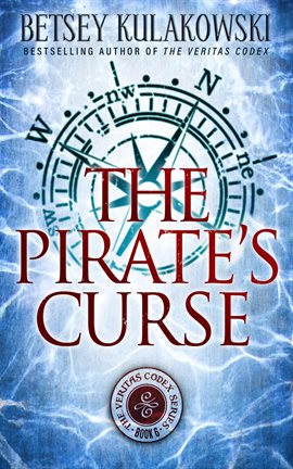 Cover image for The Pirate's Curse