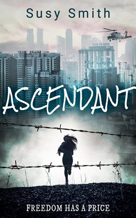 Imagen de portada para Ascendant