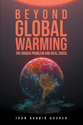 Imagen de portada para Beyond Global Warming