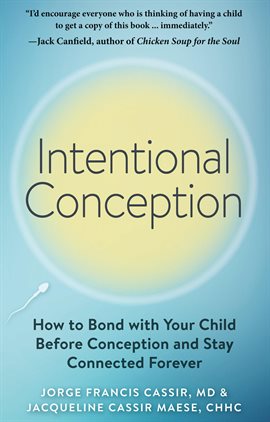 Cover image for Intentional Conception