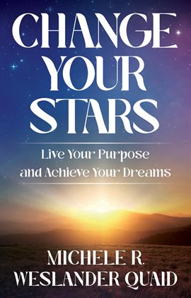 Cover image for Change Your Stars