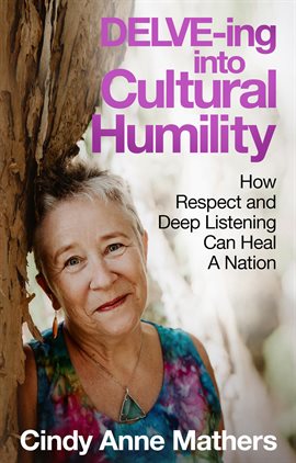 Cover image for DELVE-ing into Cultural Humility