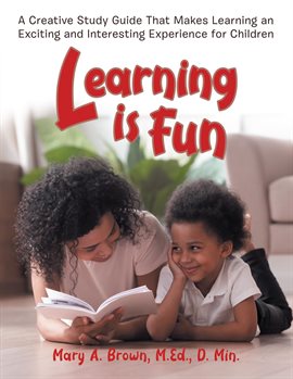Cover image for Learning Is Fun