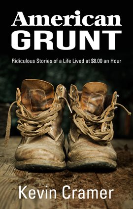 Cover image for American Grunt