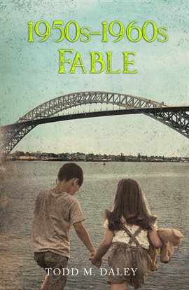 Cover image for 1950s-1960s Fable