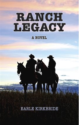 Cover image for Ranch Legacy