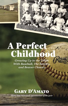 Imagen de portada para A Perfect Childhood