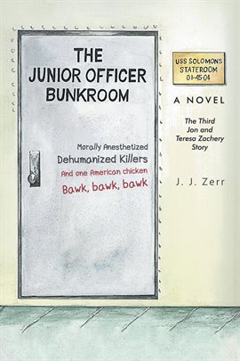 Cover image for The Junior Officer Bunkroom