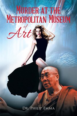 Imagen de portada para Murder at the Metropolitan Museum of Art