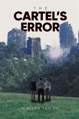 Cover image for The Cartel's Error