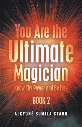 Cover image for Know Thy Power and Be Free