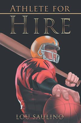 Imagen de portada para Athlete for Hire