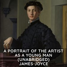 Imagen de portada para A Portrait of the Artist as a Young Man
