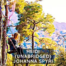 Cover image for Heidi