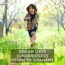 Imagen de portada para Dream Days