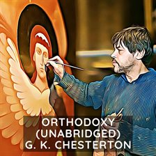 Imagen de portada para Orthodoxy