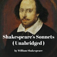 Cover image for Shakespeare's Sonnets