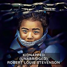 Cover image for Kidnapped