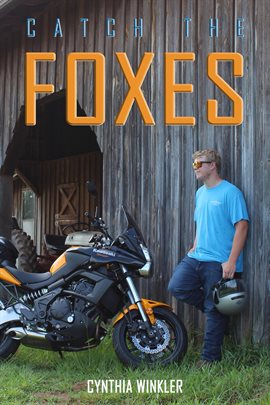 Cover image for Catch the Foxes