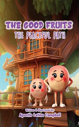 Imagen de portada para The Good Fruits