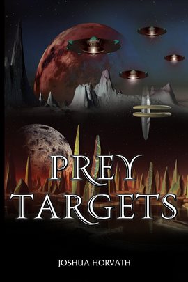 Imagen de portada para Prey Targets