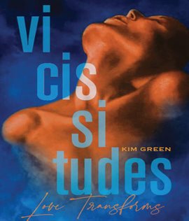Imagen de portada para Vicissitudes
