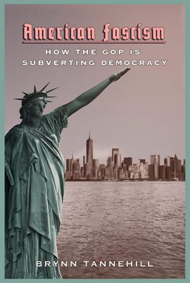Cover image for American Fascism